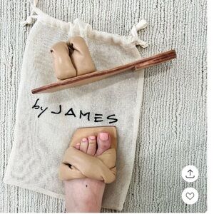 byJAMES Liora Sandal